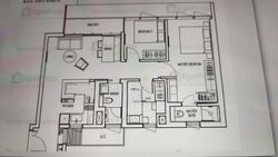 Echelon (D3), Condominium #581849151